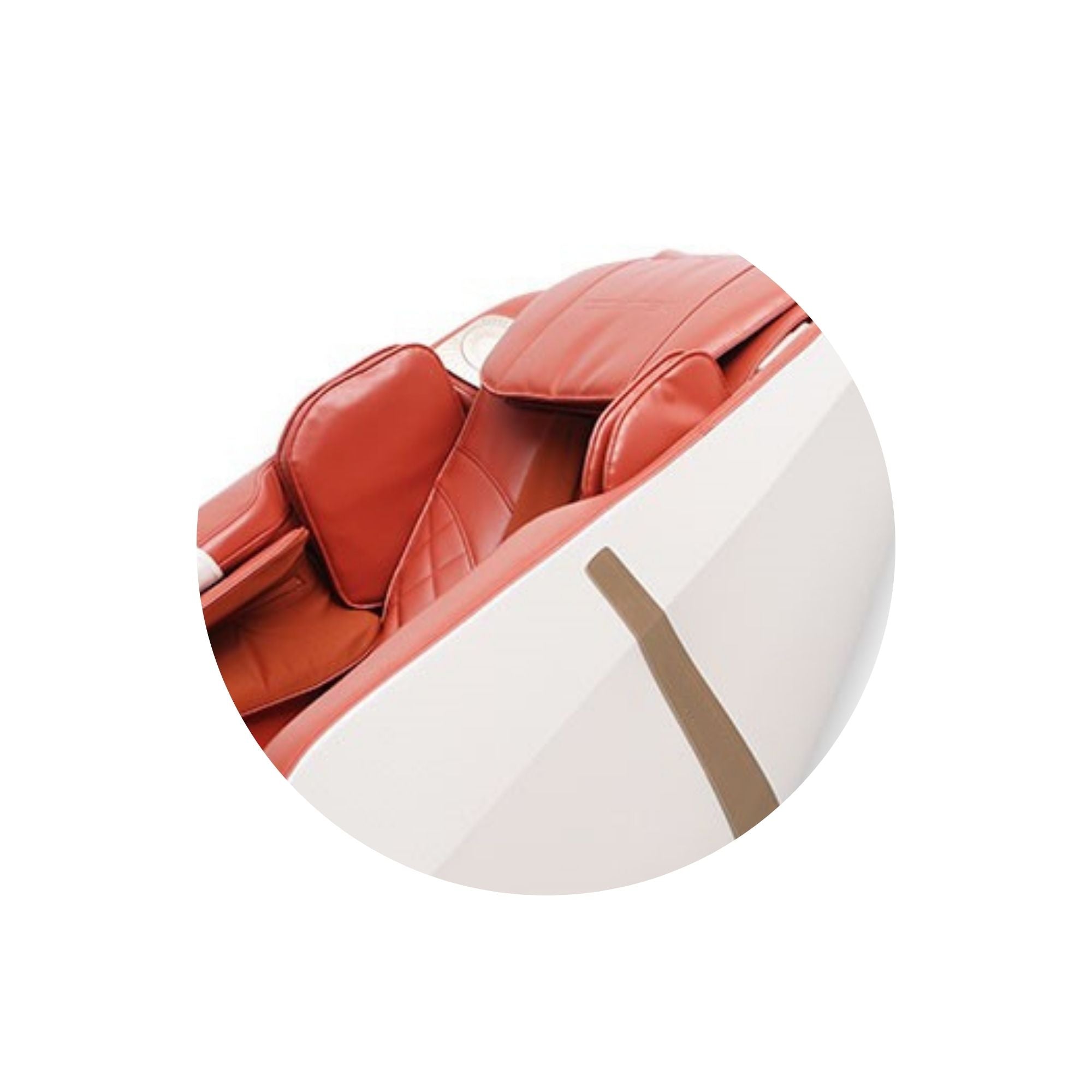 KUMFOR iTESOURO IRON365  POLTRONA DE MASSAGEM / CADEIRA DE MASSAGEM