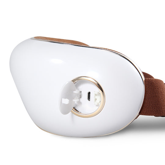 KUMFOR iRESt MASSAGEADORES  para os olhos CORPORAIS