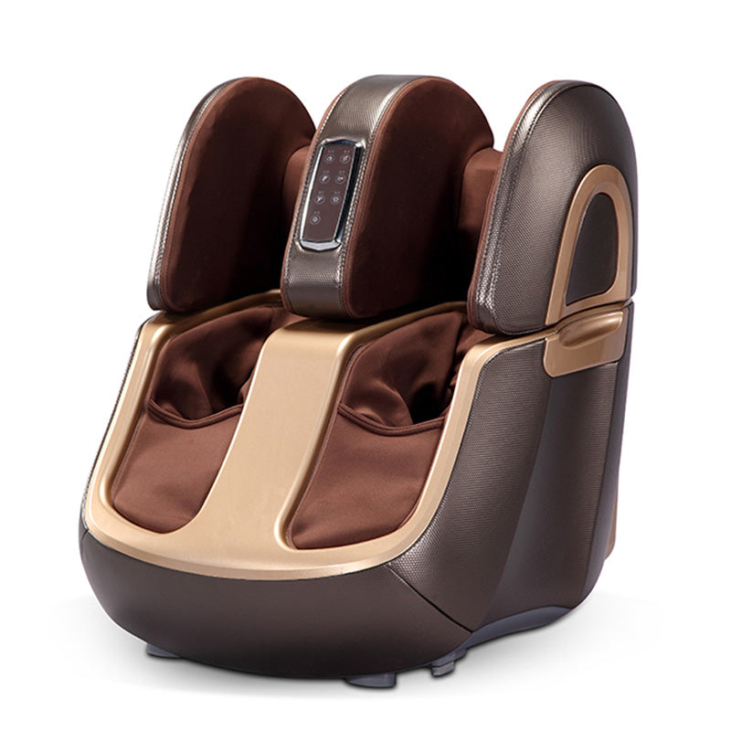 KUMFOR TWO TIER MASSAGEADORES DE PÉS E PERNAS