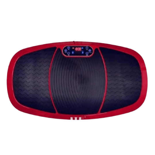 KUMFOR iTE Vibration PLATAFORMAS FITNESS