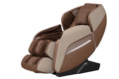A story about KUMFOR massage chair