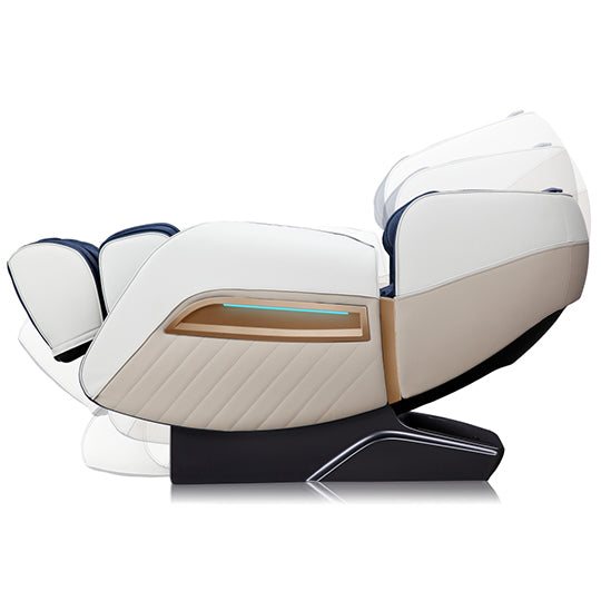 The "Zero Gravity" feature in KUMFOR massage chairs