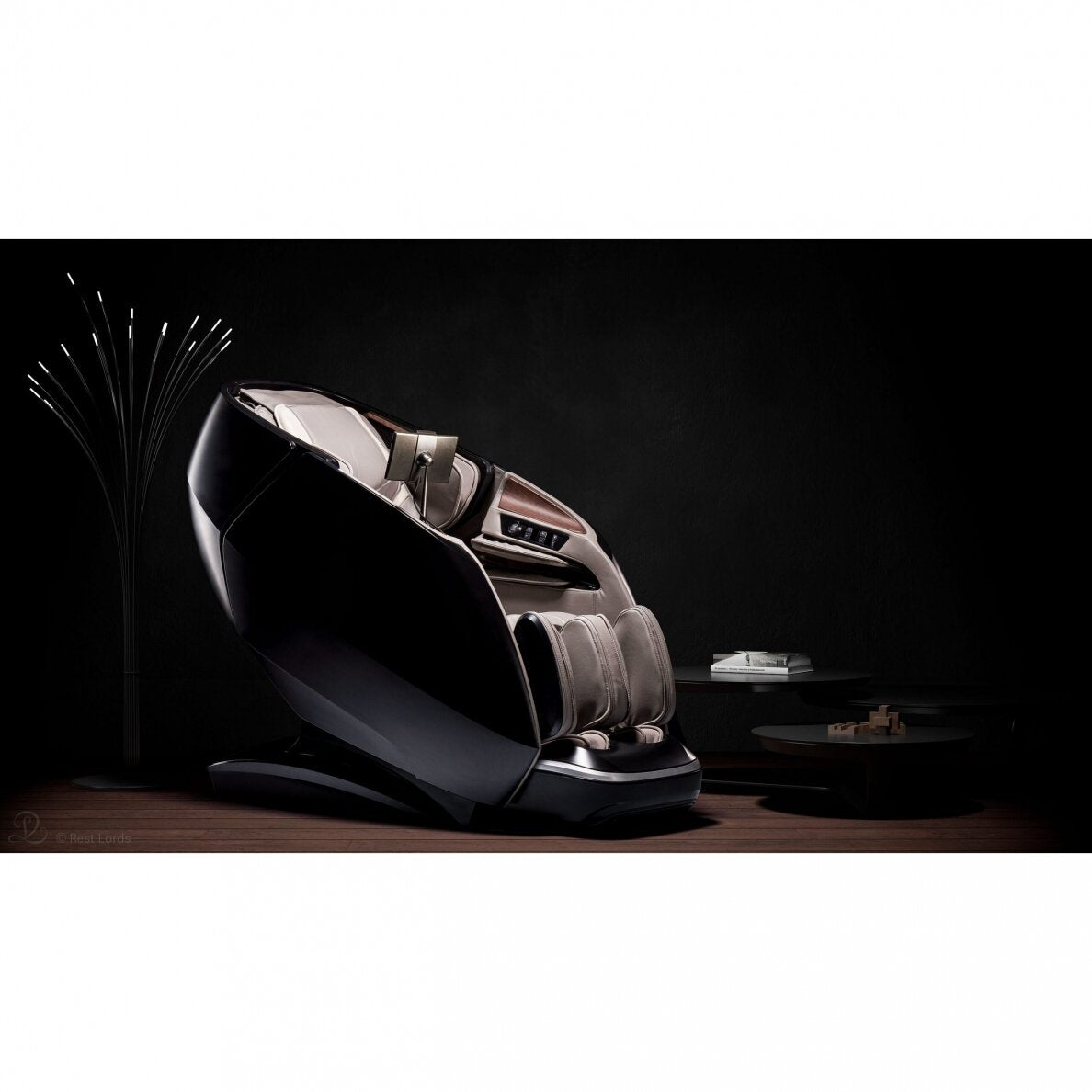 Discover the Pleasure of Deep Relaxation with KUMFOR's Massage Recliners