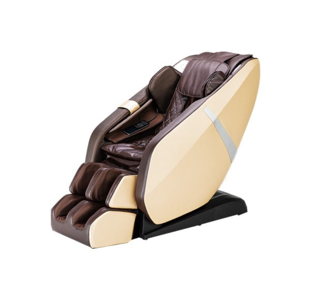 KUMFOR iTESOURO IRON 365 MASSAGE CHAIR