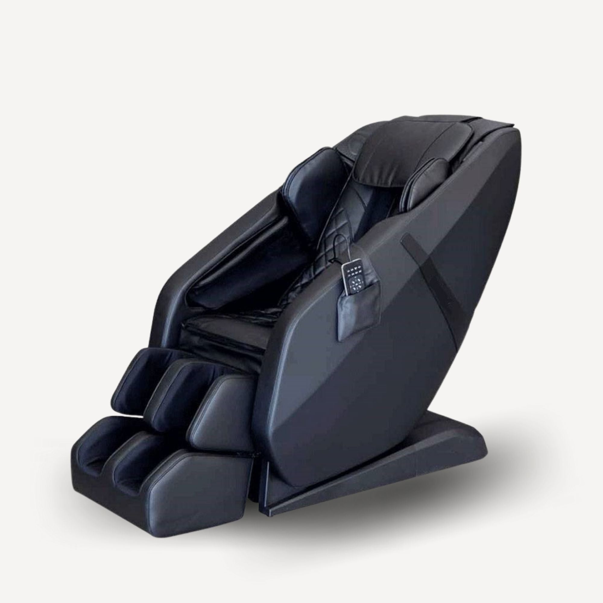 KUMFOR iTESOURO IRON 365 MASSAGE CHAIR