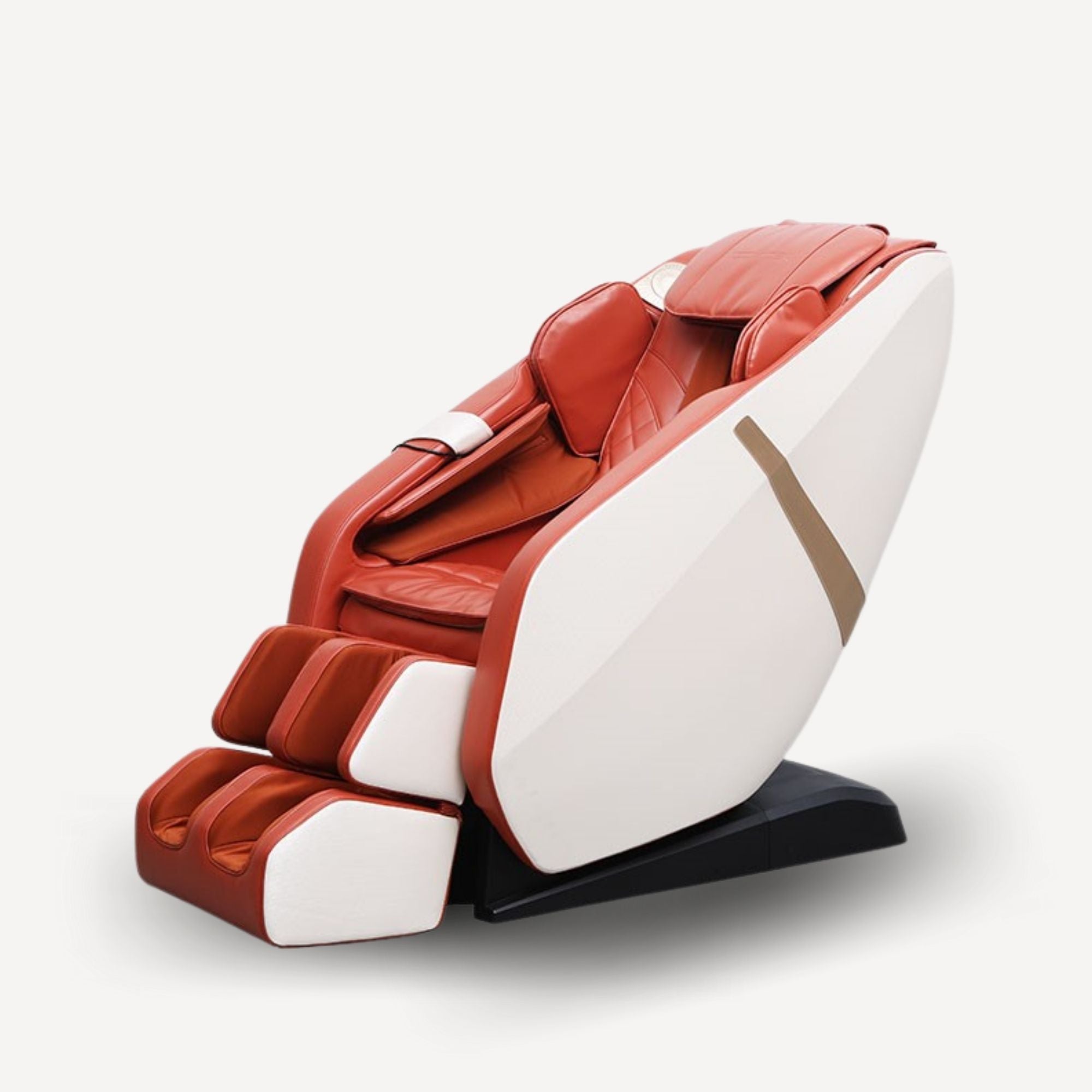 KUMFOR iTESOURO IRON 365 MASSAGE CHAIR