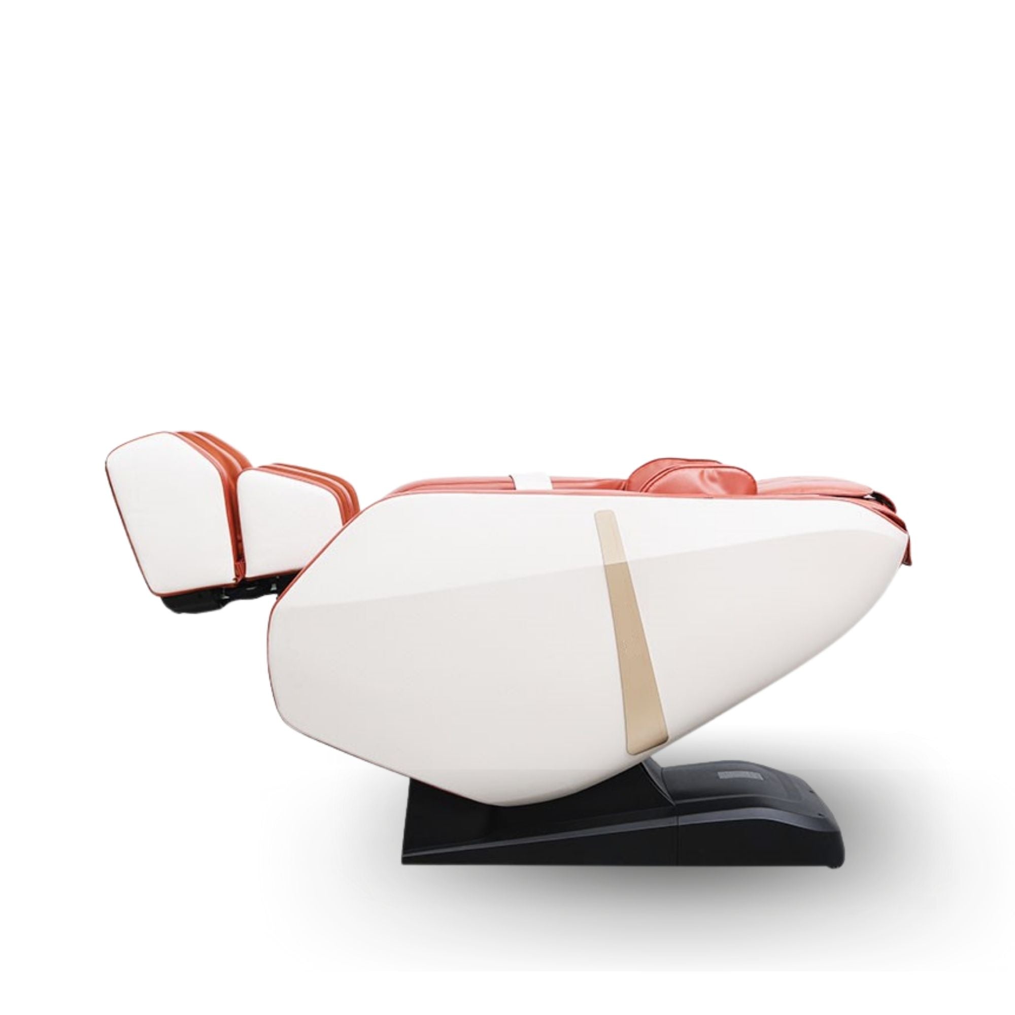 KUMFOR iTESOURO IRON 365 MASSAGE CHAIR