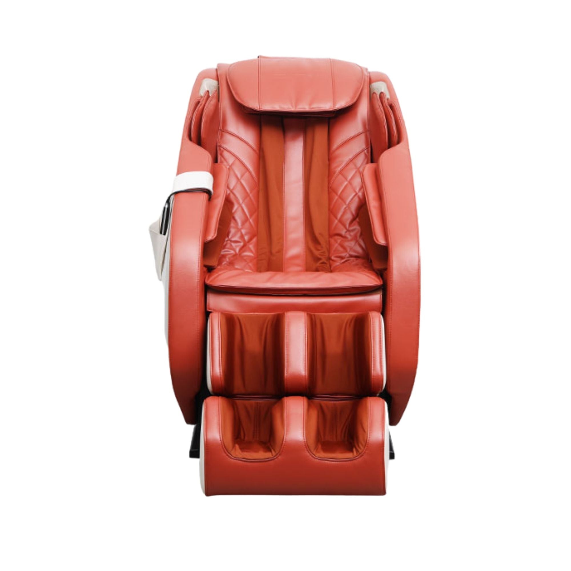 KUMFOR iTESOURO IRON 365 MASSAGE CHAIR