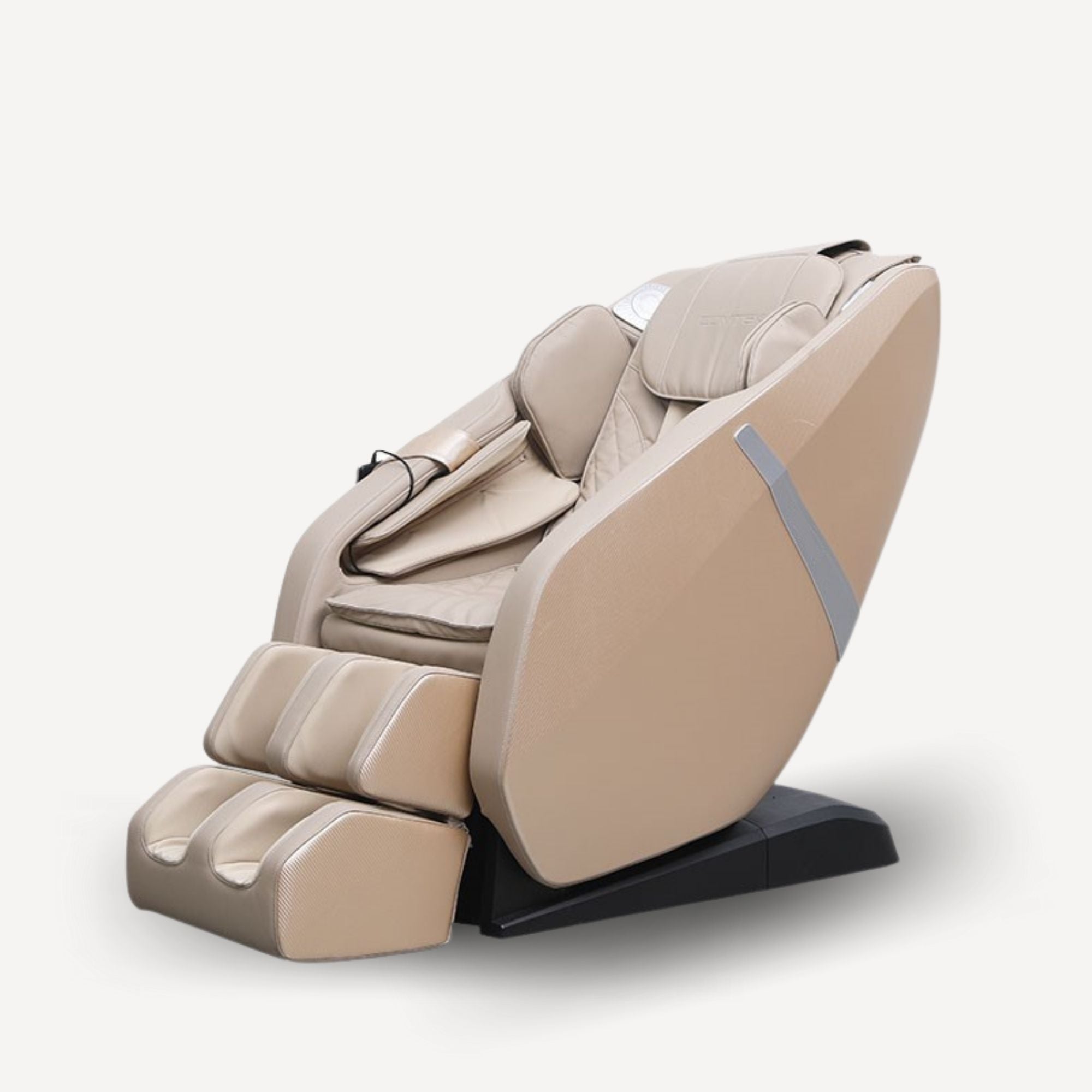 KUMFOR iTESOURO IRON 365 MASSAGE CHAIR