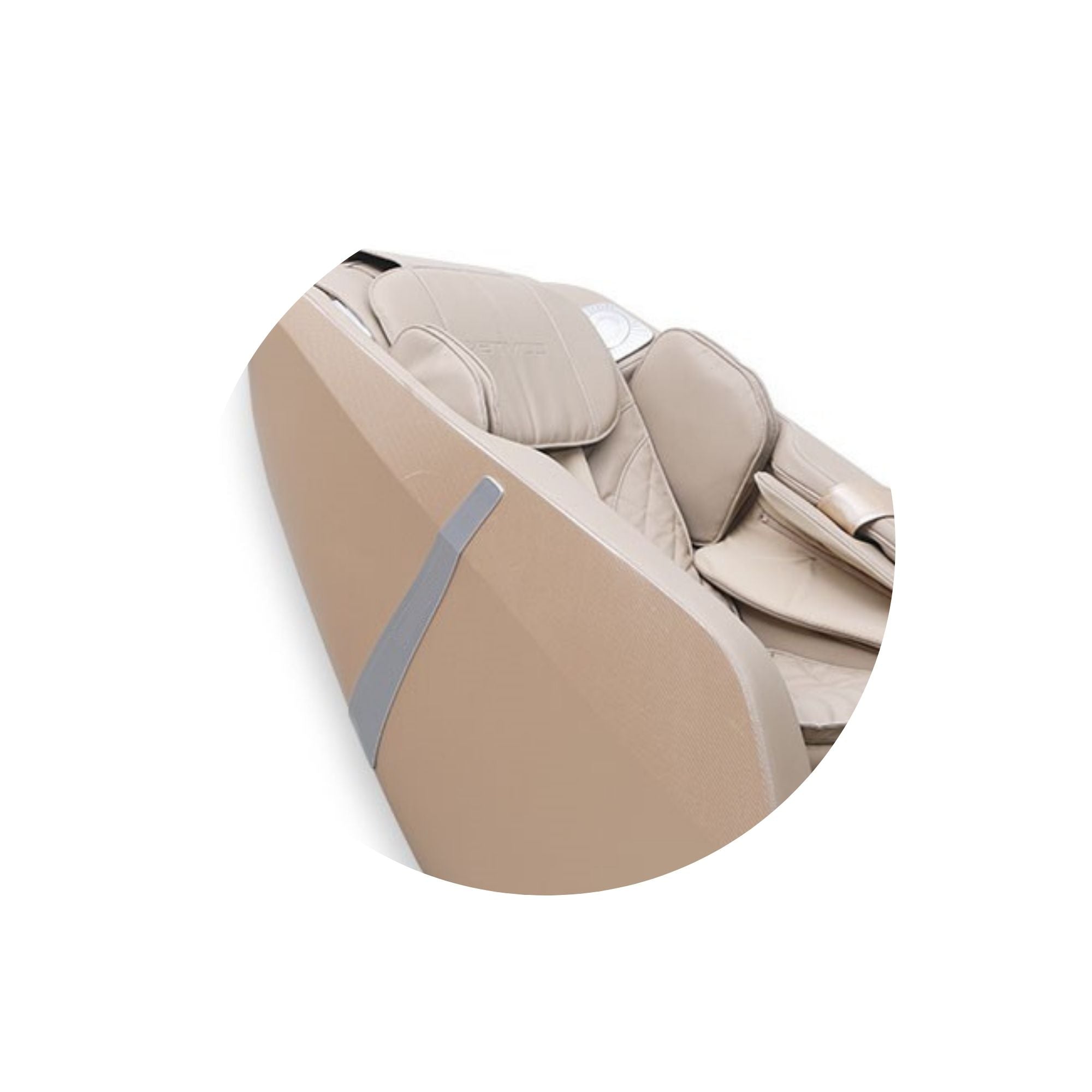 KUMFOR iTESOURO IRON 365 MASSAGE CHAIR