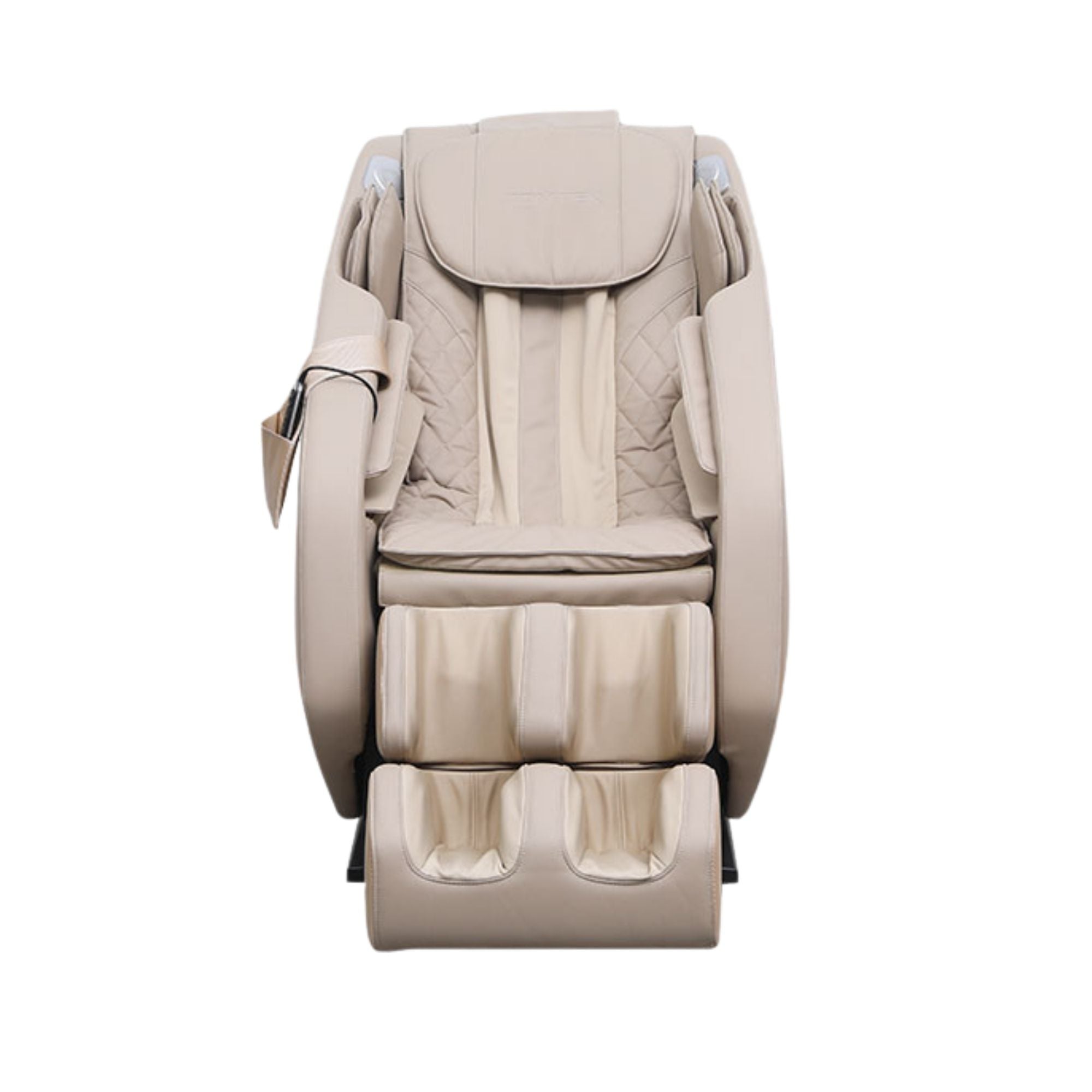 KUMFOR iTESOURO IRON 365 MASSAGE CHAIR