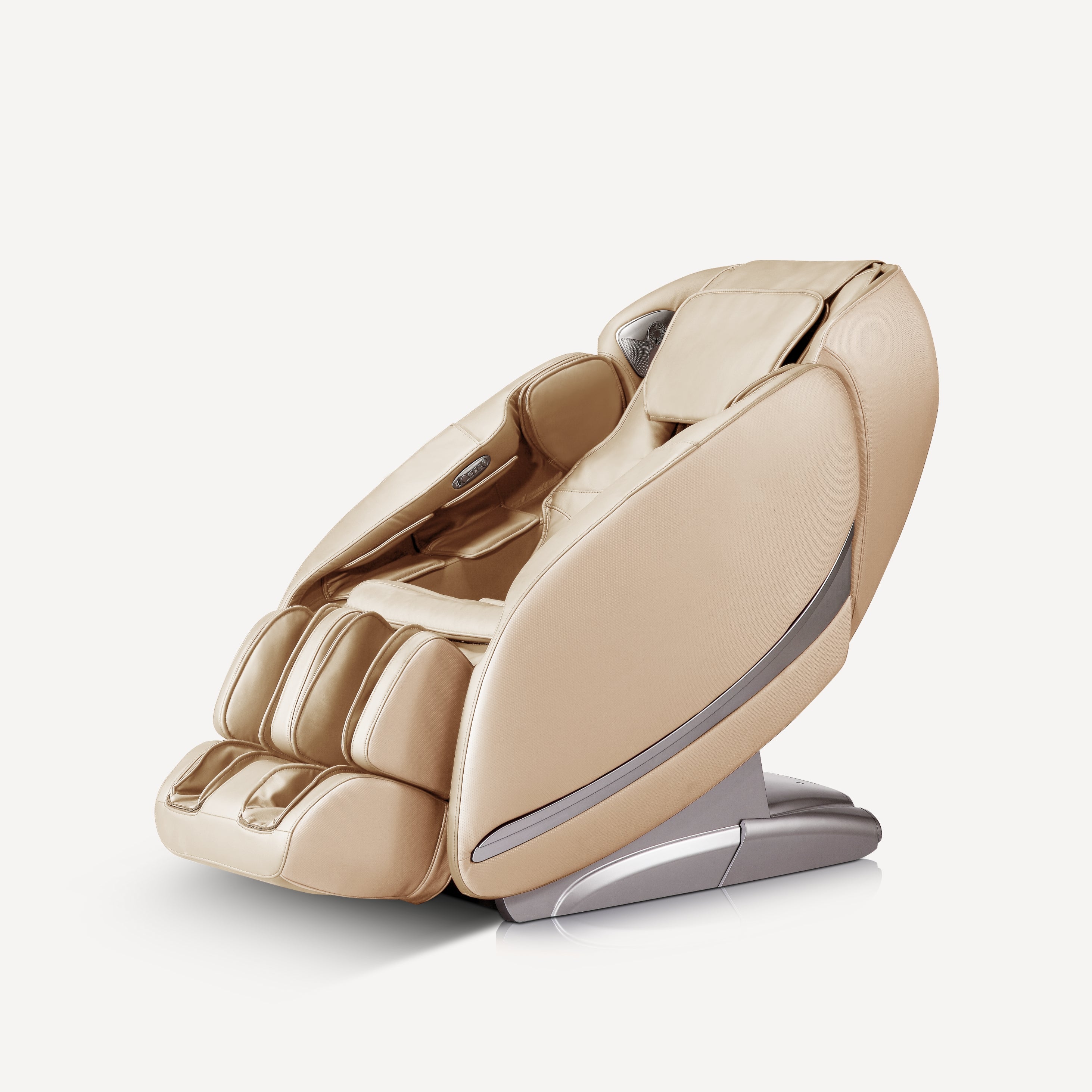 KUMFOR iRESt King-1 MASSAGE CHAIR