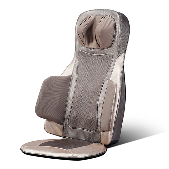 KUMFOR iRESt Shiatsu massage support and kneading