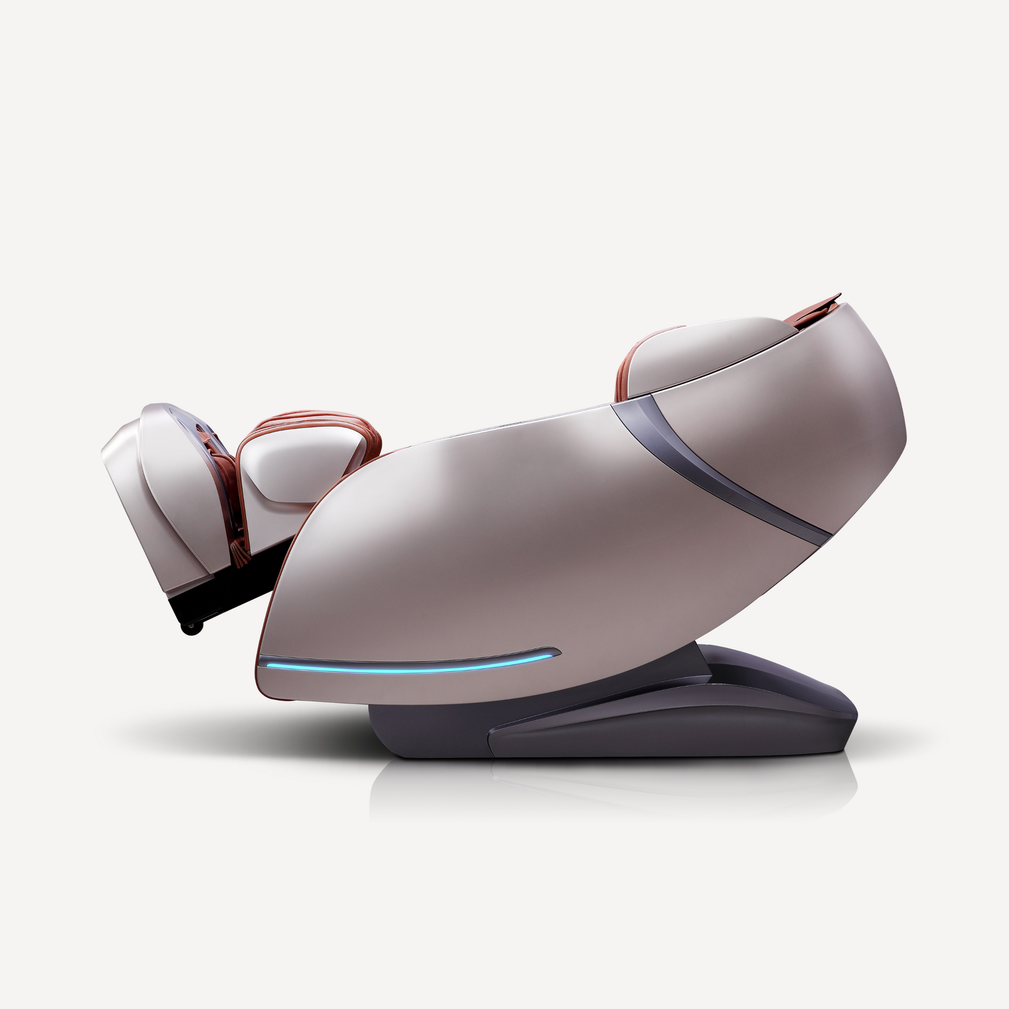 KUMFOR iRESt Robot A1 Massage chair