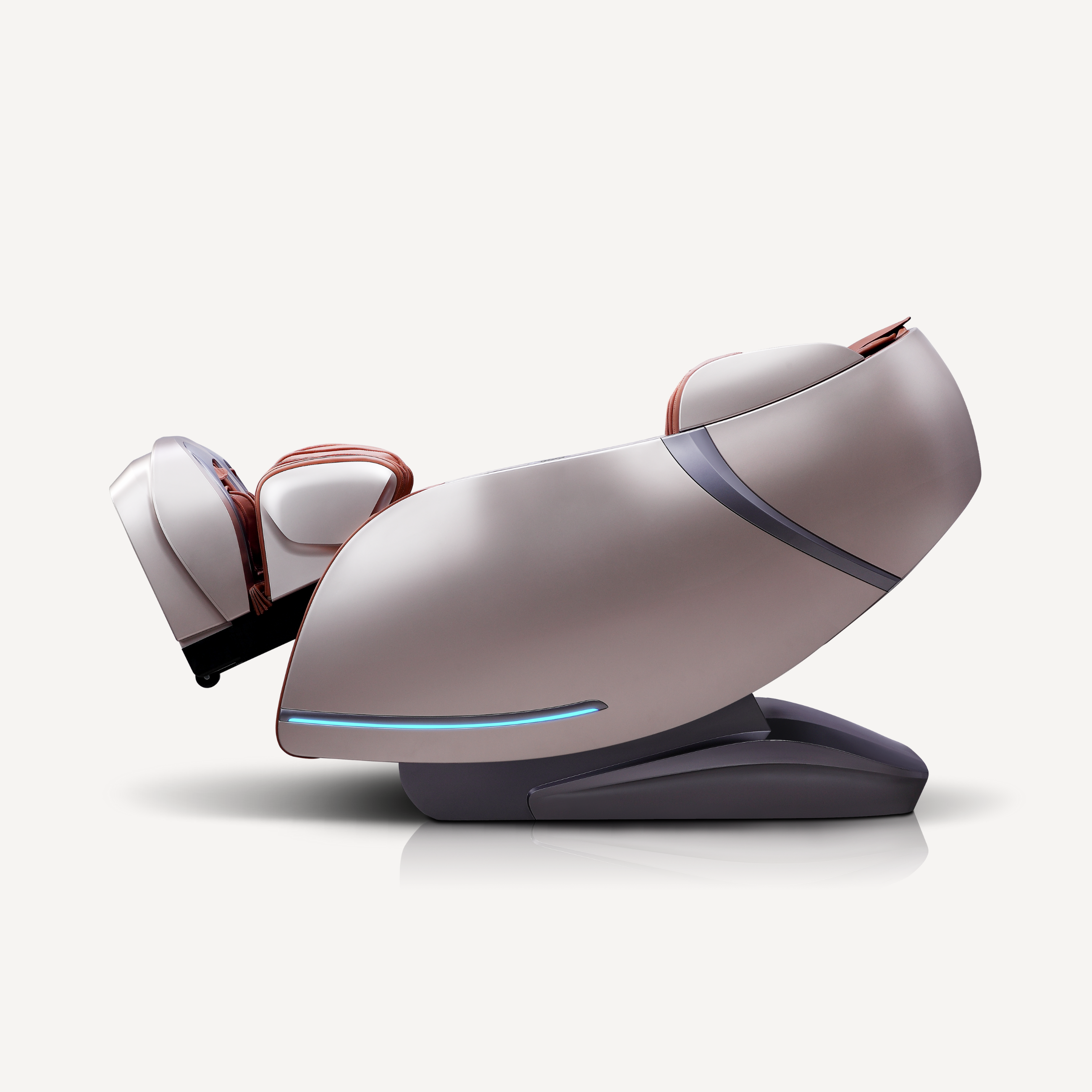 KUMFOR iRESt Robot A1 Massage chair