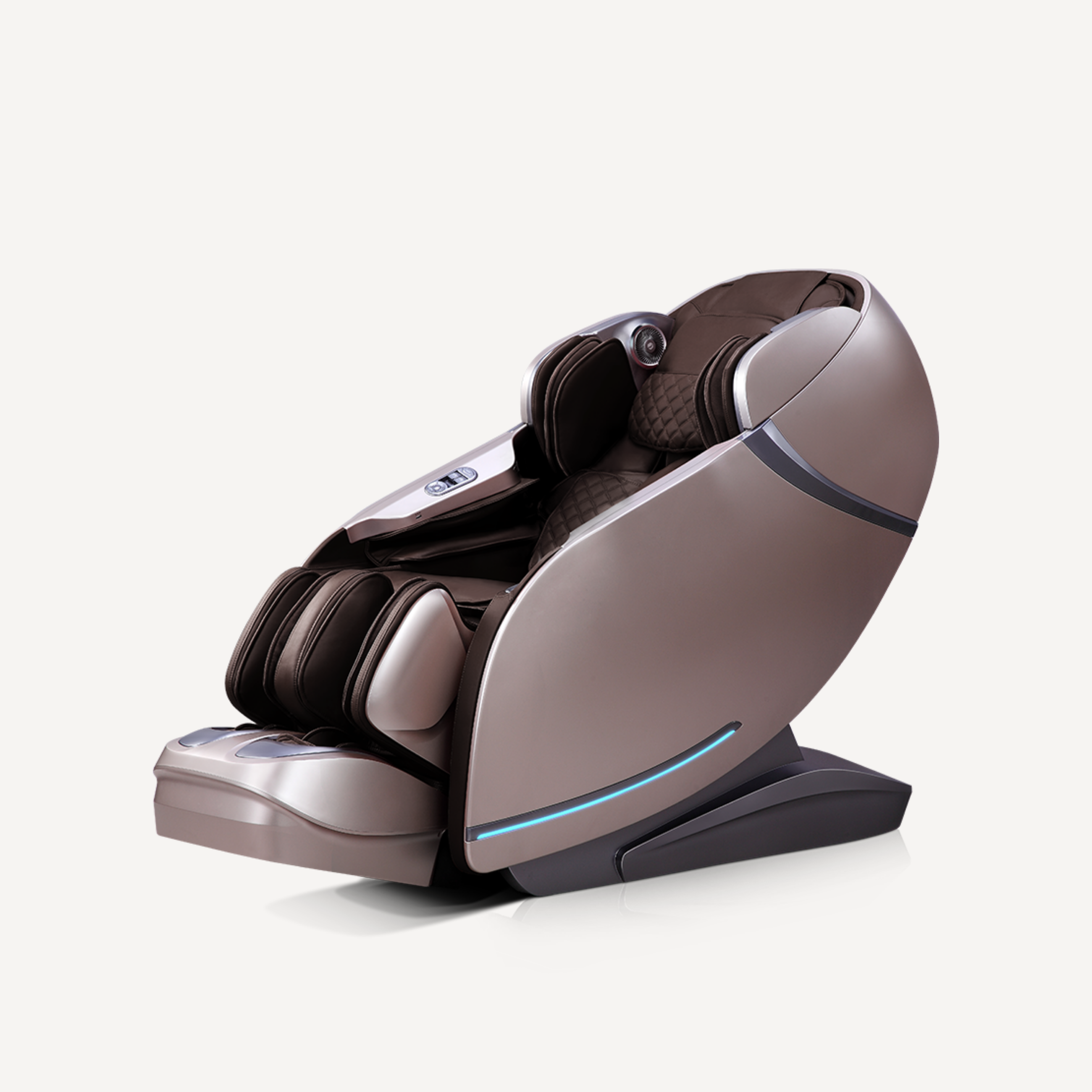 KUMFOR iRESt Robot A1 Massage chair