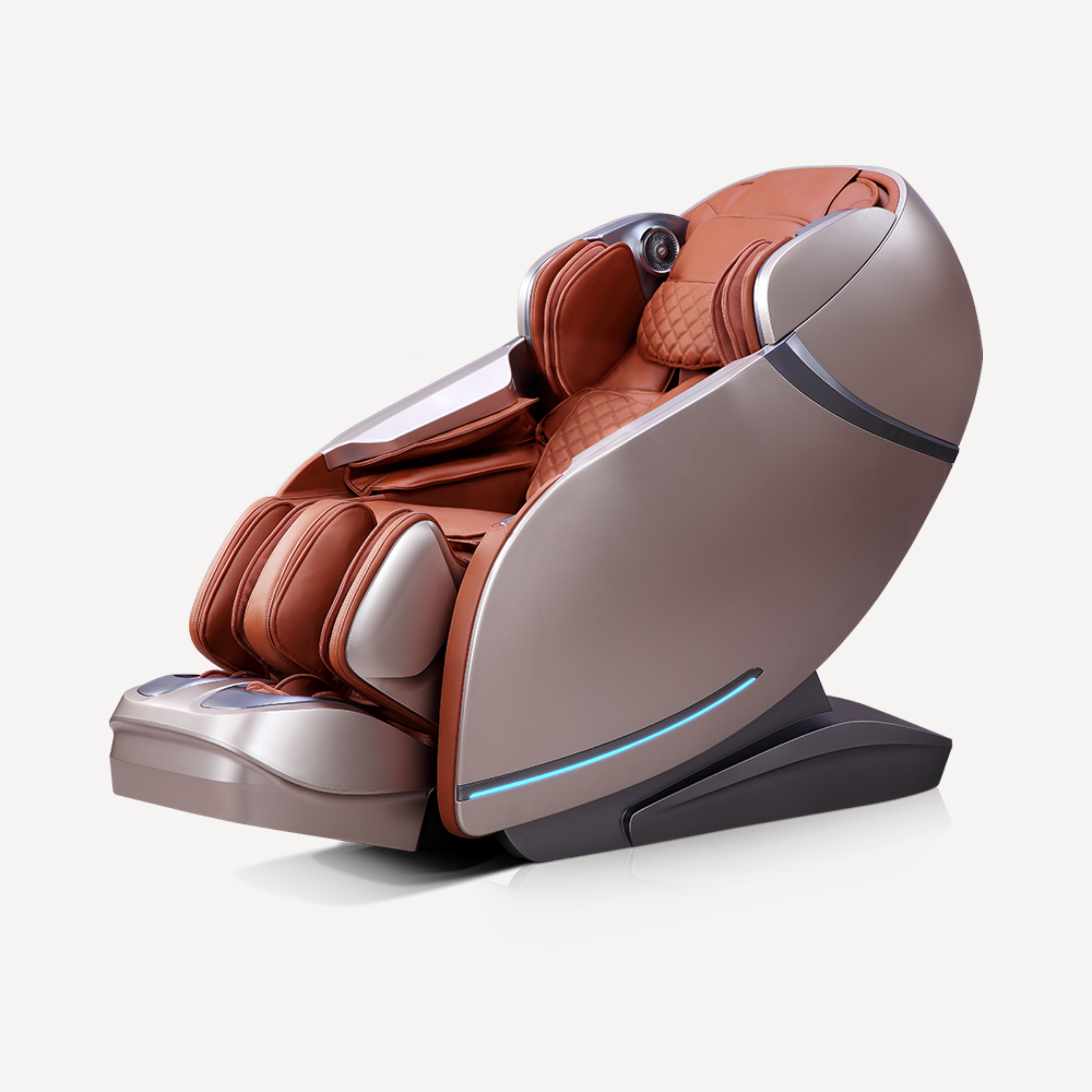 KUMFOR iRESt Robot A1 Massage chair