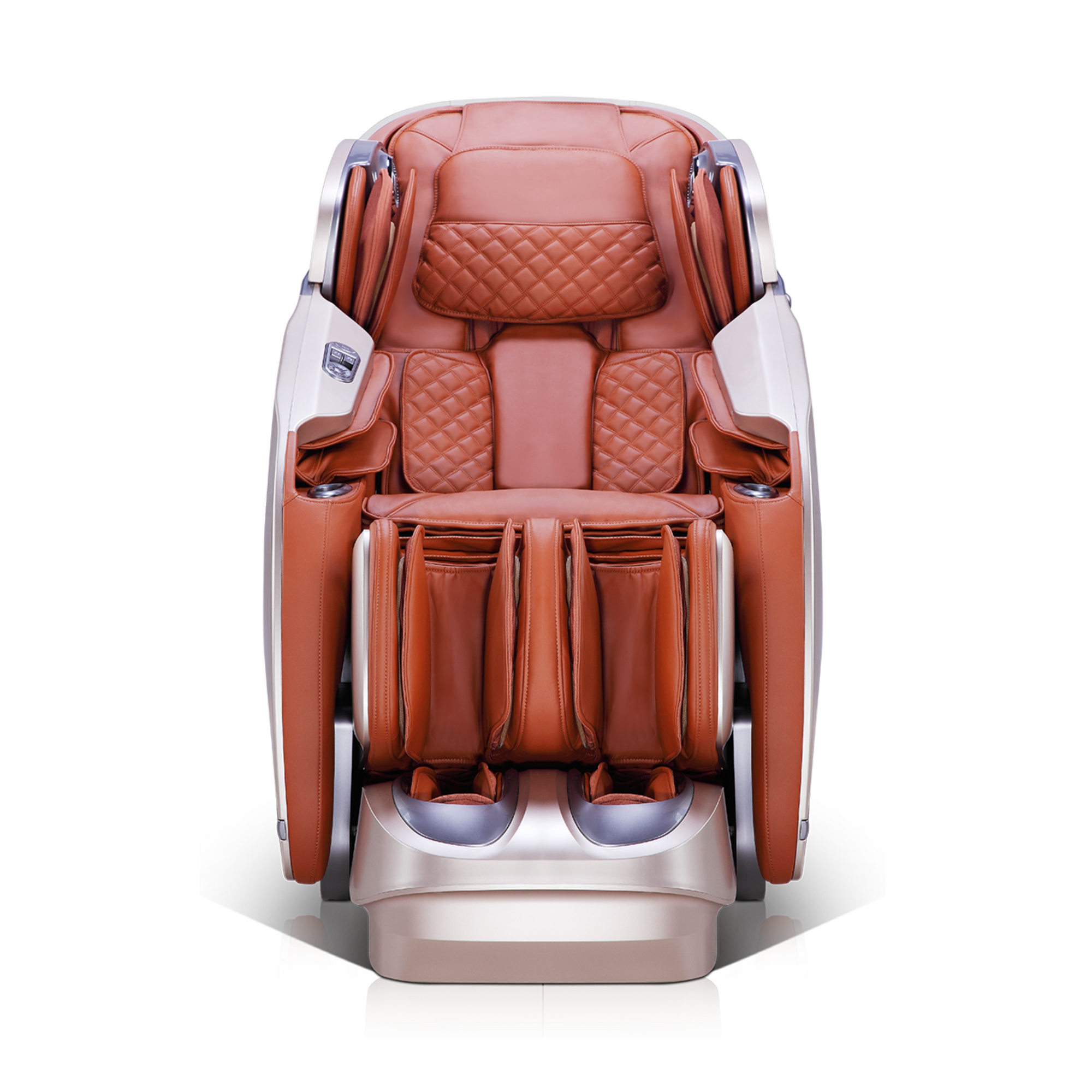 KUMFOR iRESt Robot A1 Massage chair
