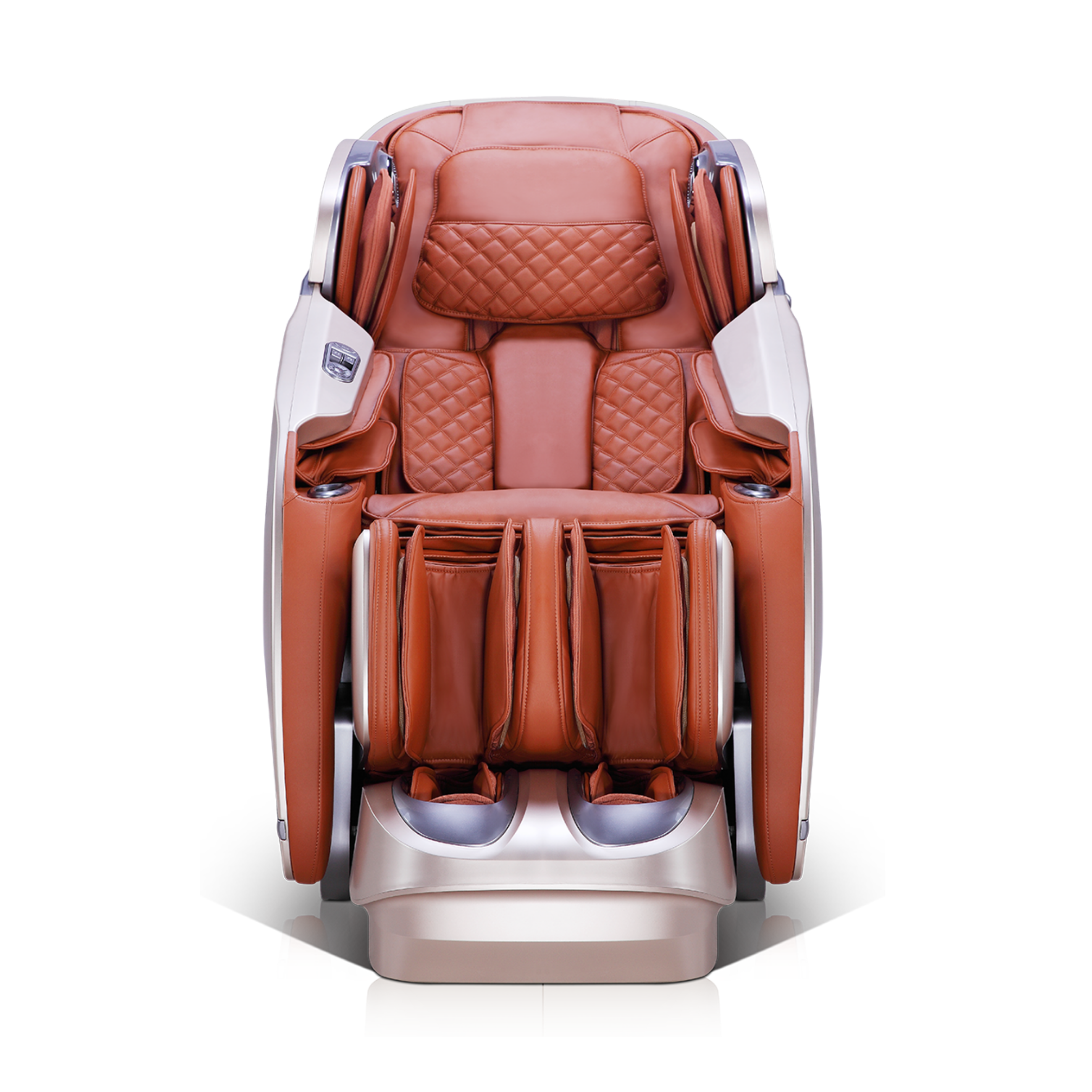 KUMFOR iRESt Robot A1 Massage chair