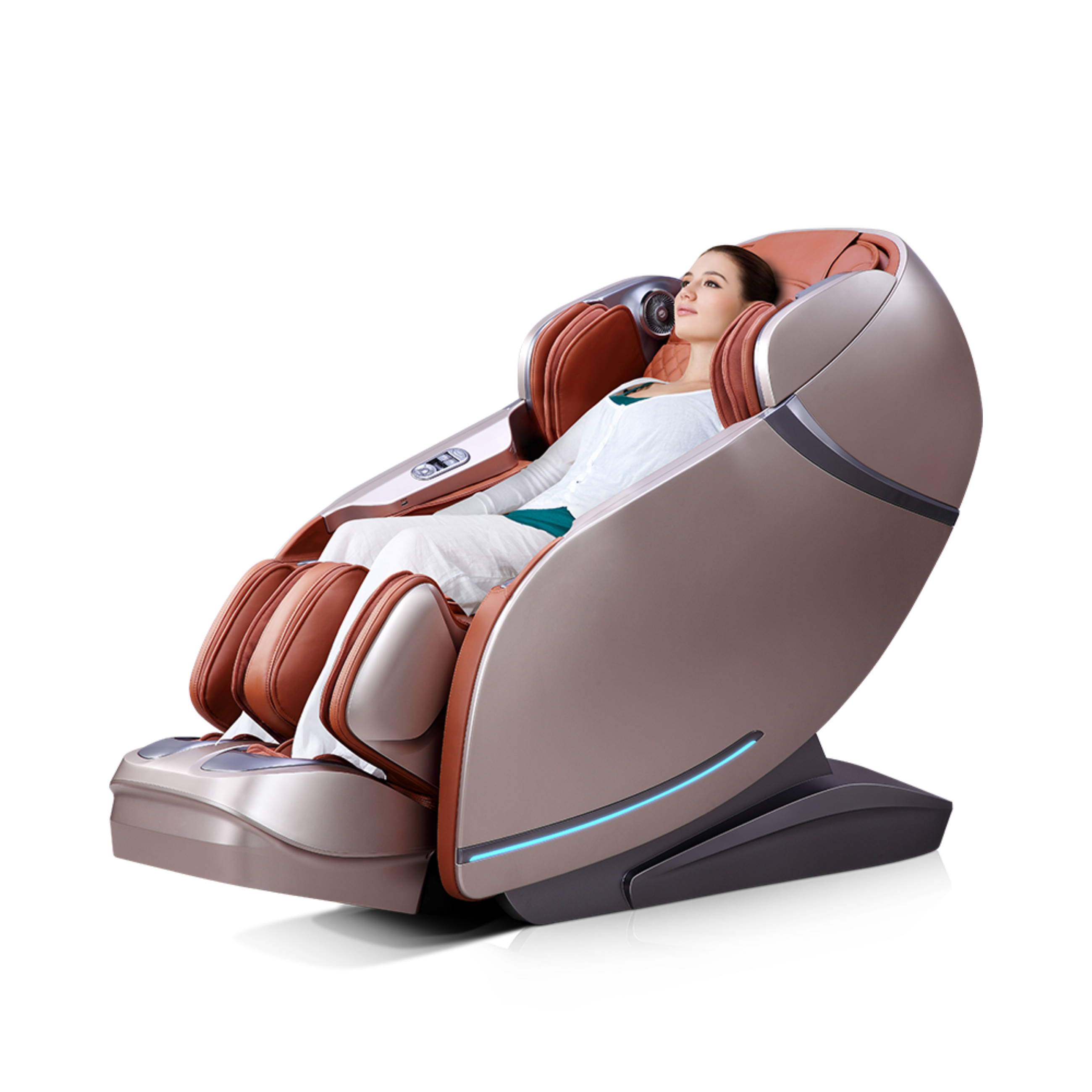 KUMFOR iRESt Robot A1 Massage chair