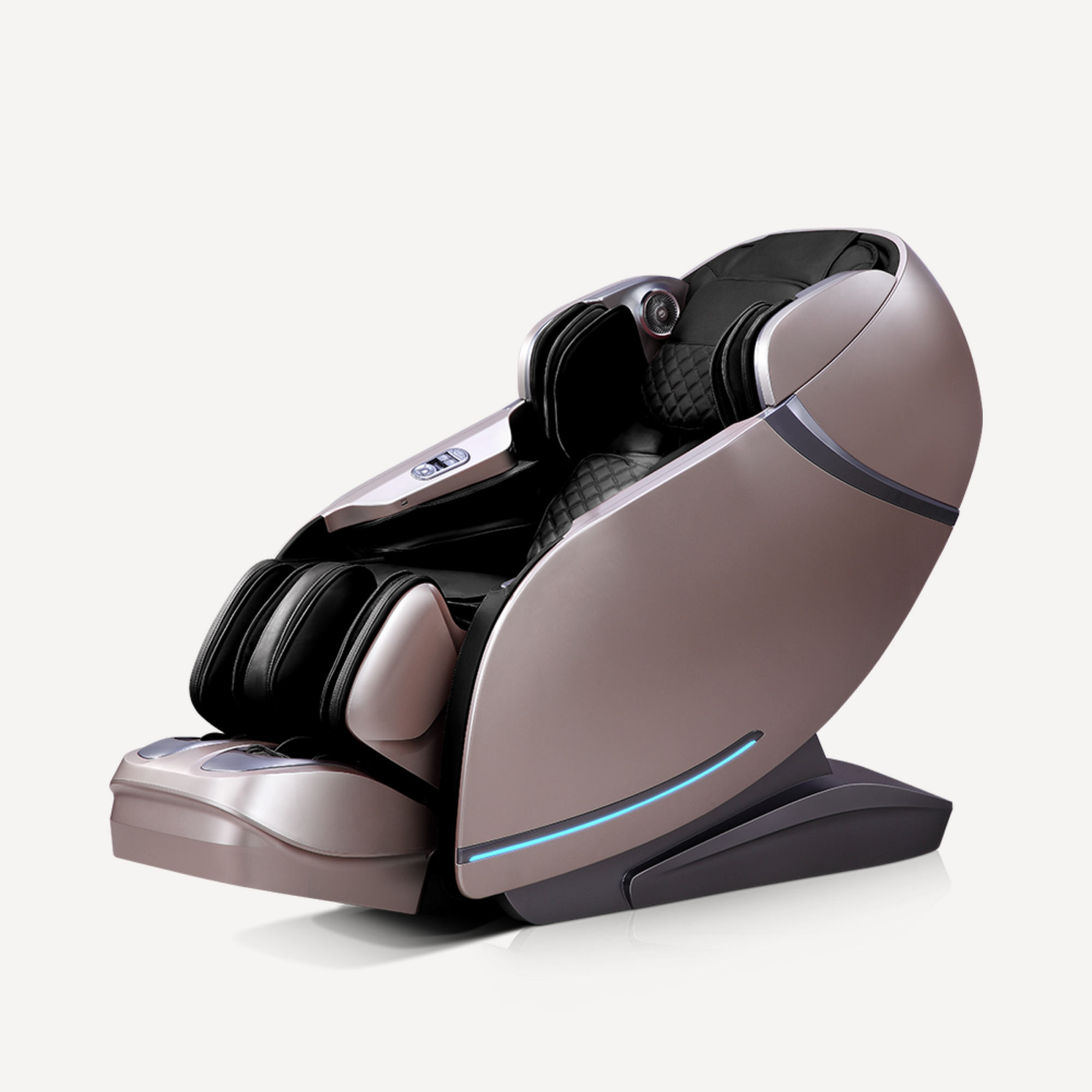 KUMFOR iRESt Robot A1 Massage chair