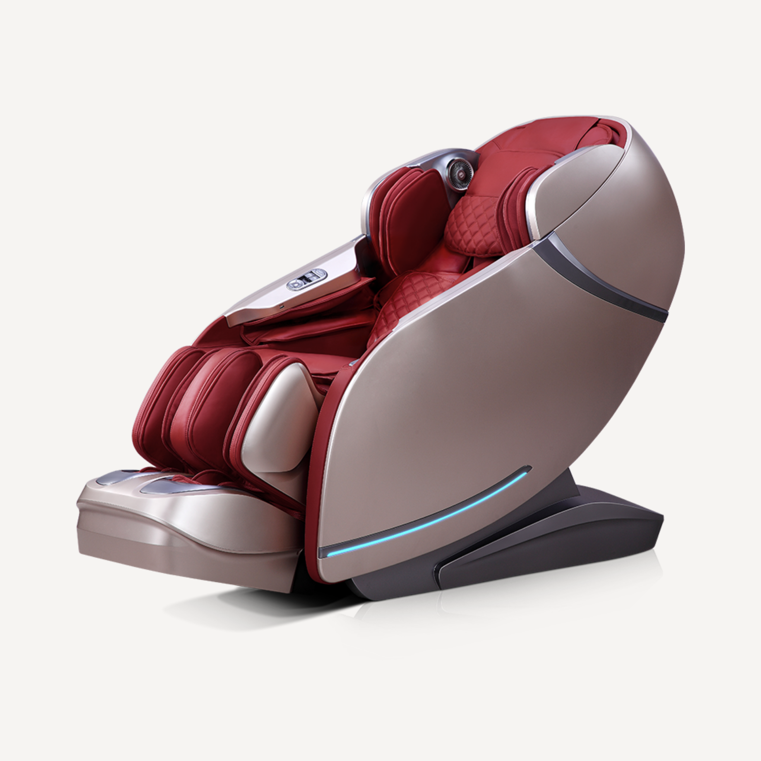 KUMFOR iRESt Robot A1 Massage chair
